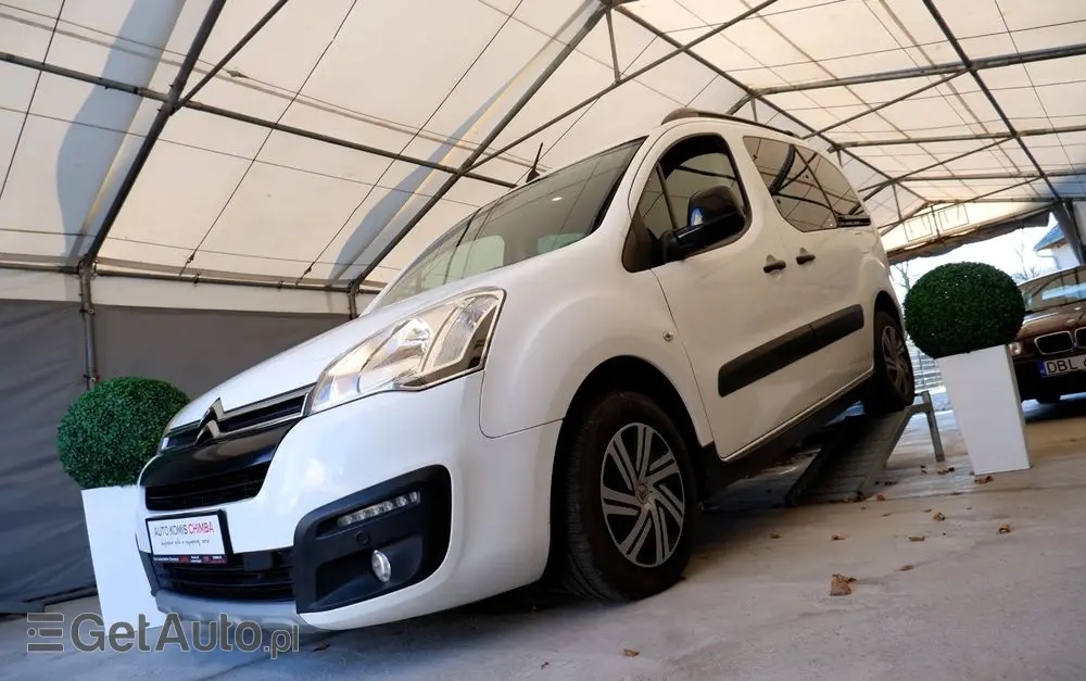 CITROËN Berlingo 