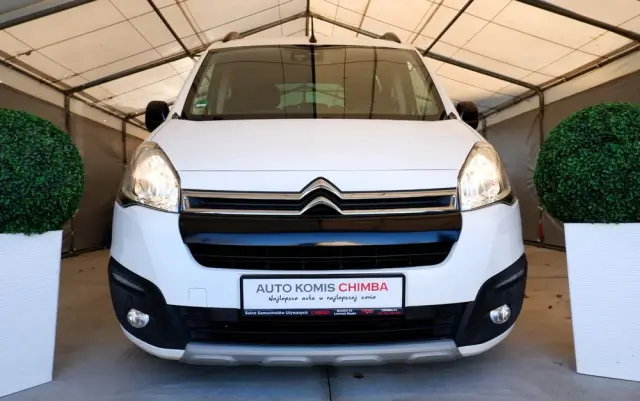 CITROËN Berlingo 