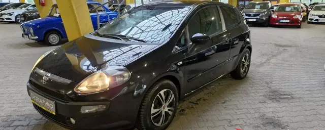 FIAT Grande Punto 