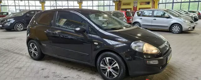 FIAT Grande Punto 
