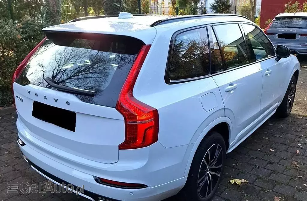 VOLVO Xc 90 