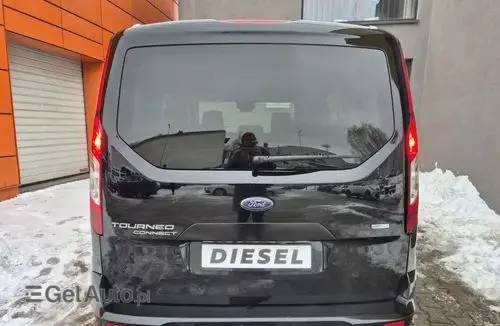 FORD Tourneo Connect 