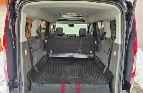 FORD Tourneo Connect 