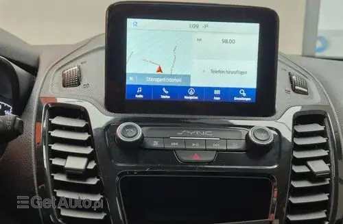 FORD Tourneo Connect 