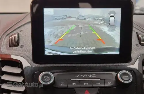 FORD Tourneo Connect 