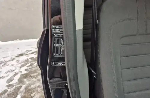 FORD Tourneo Connect 