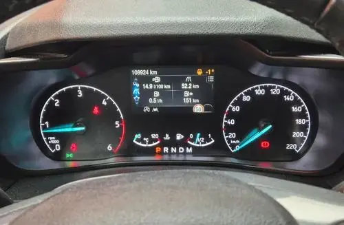 FORD Tourneo Connect 