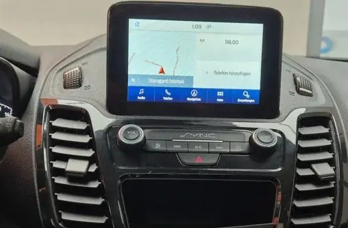 FORD Tourneo Connect 