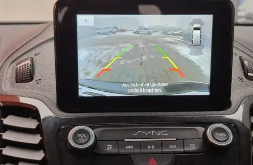 FORD Tourneo Connect 