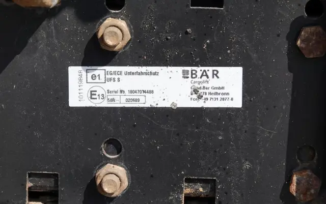 SCHMITZ CARGOBULL PRZYCZEPA  CHŁODNIA / CARIER SUPRA 1250 MT  / WINDA BAR / SAF 