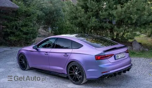 AUDI S5 