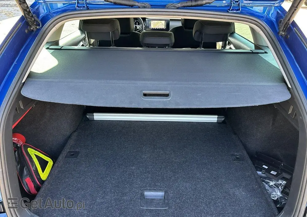 SKODA Octavia 1.5 TSI ACT Style