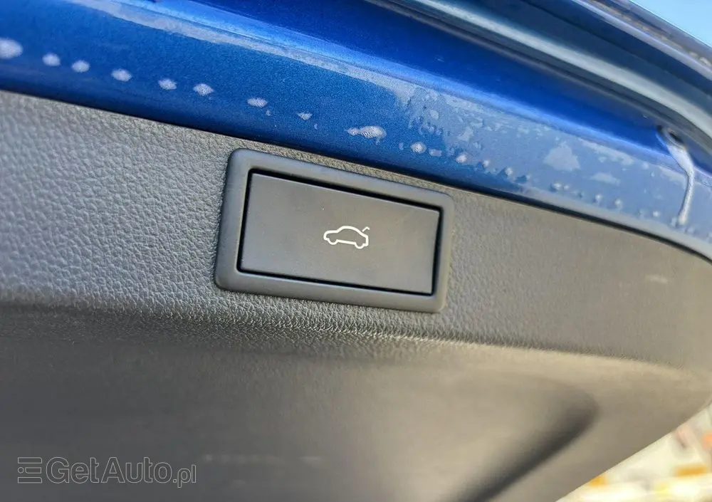 SKODA Octavia 1.5 TSI ACT Style