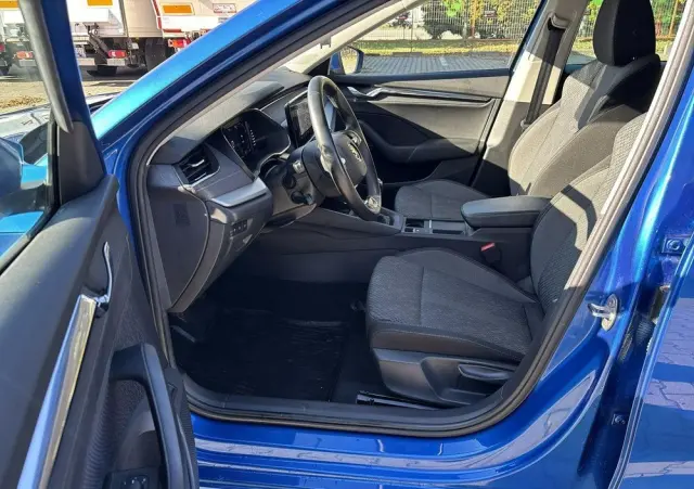 SKODA Octavia 1.5 TSI ACT Style