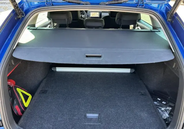 SKODA Octavia 1.5 TSI ACT Style