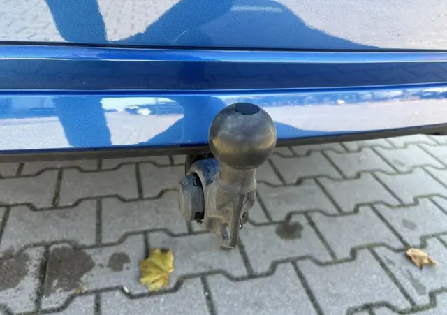 SKODA Octavia 1.5 TSI ACT Style