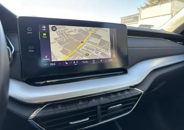 SKODA Octavia 1.5 TSI ACT Style