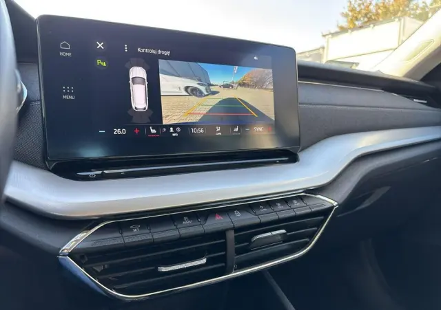 SKODA Octavia 1.5 TSI ACT Style