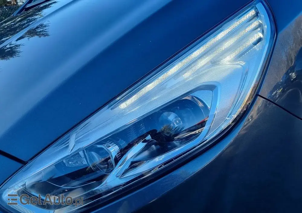 FORD Galaxy 2.0 EcoBlue Titanium