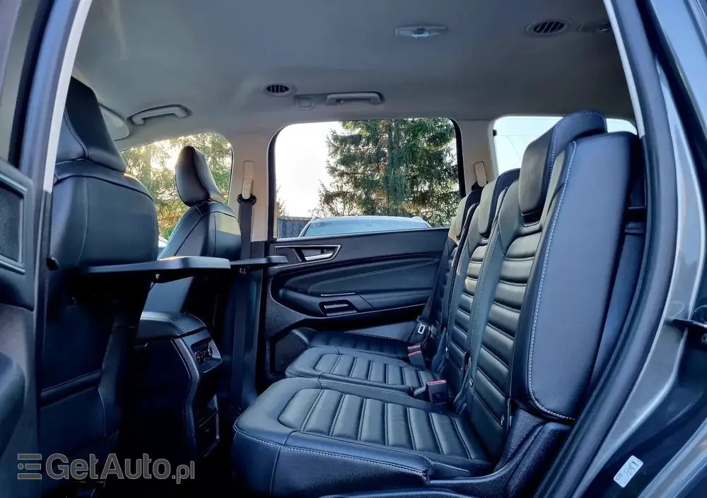 FORD Galaxy 2.0 EcoBlue Titanium