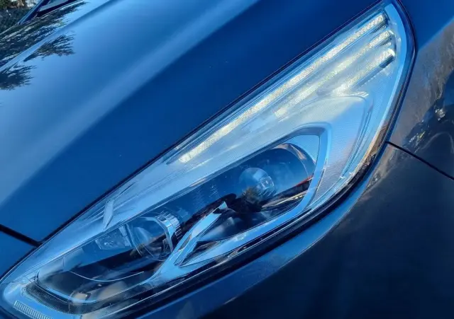 FORD Galaxy 2.0 EcoBlue Titanium