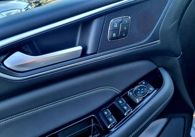 FORD Galaxy 2.0 EcoBlue Titanium