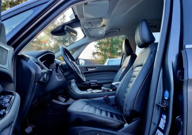 FORD Galaxy 2.0 EcoBlue Titanium