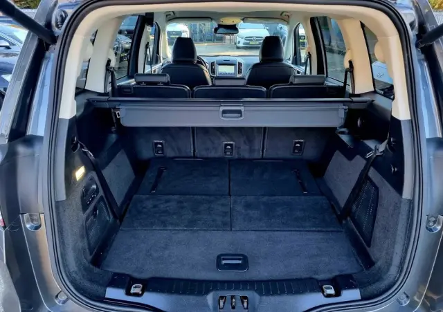 FORD Galaxy 2.0 EcoBlue Titanium