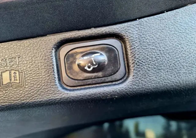 FORD Galaxy 2.0 EcoBlue Titanium