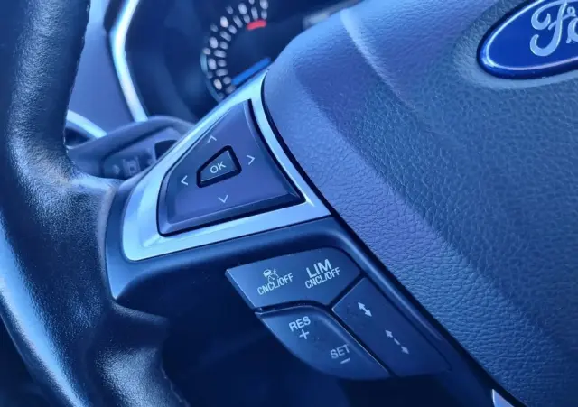 FORD Galaxy 2.0 EcoBlue Titanium