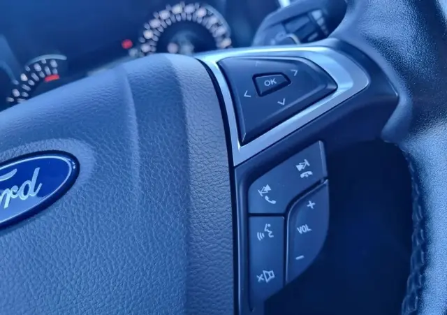 FORD Galaxy 2.0 EcoBlue Titanium