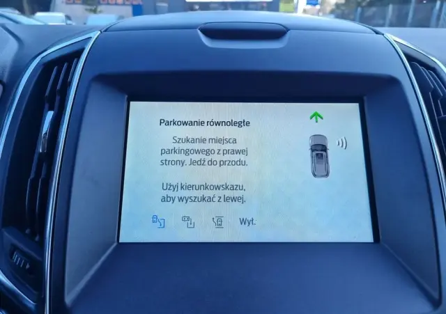 FORD Galaxy 2.0 EcoBlue Titanium