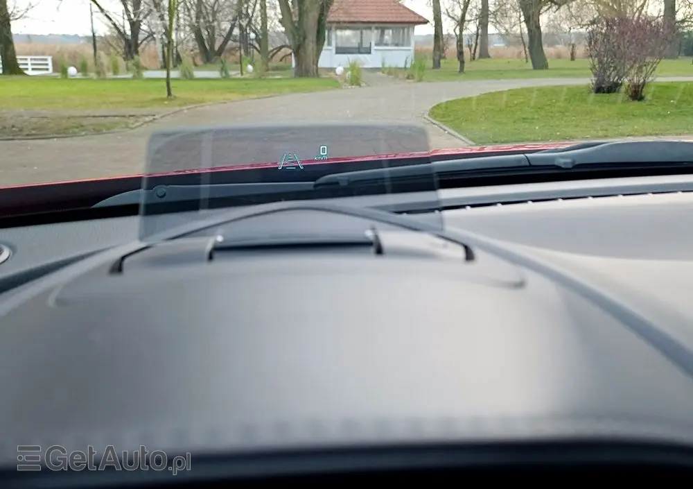 MAZDA CX-3 2.0 Skypassion