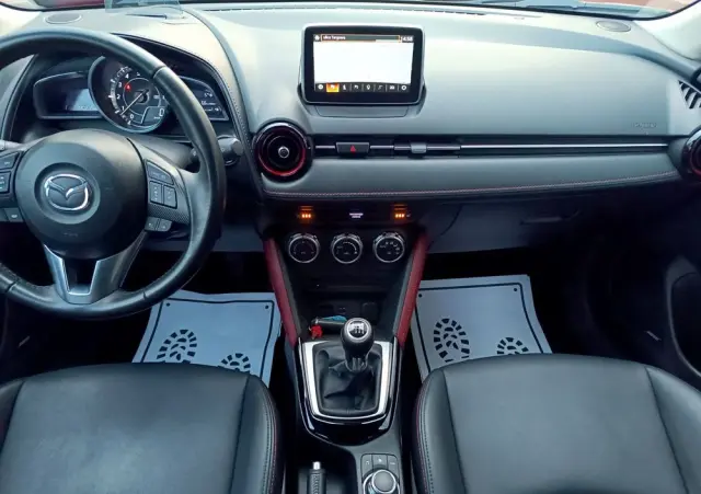 MAZDA CX-3 2.0 Skypassion