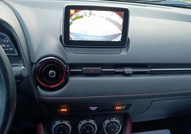 MAZDA CX-3 2.0 Skypassion