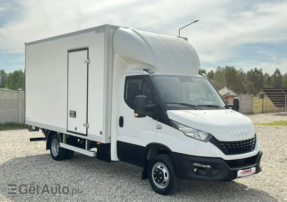 IVECO Daily 