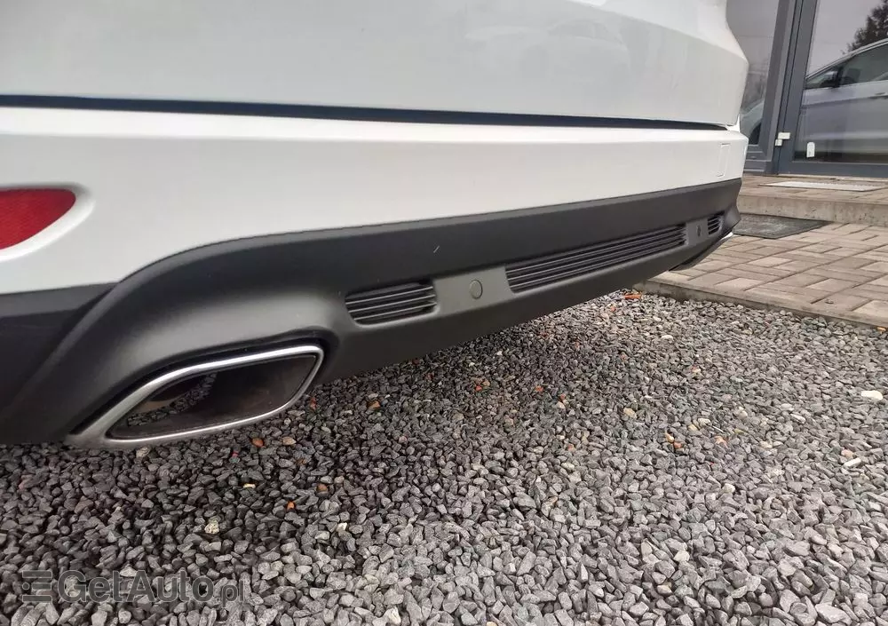 FORD S-Max 2.0 TDCi Titanium