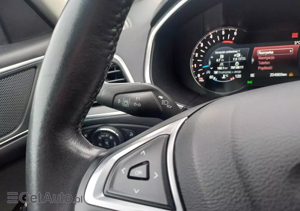 FORD S-Max 2.0 TDCi Titanium