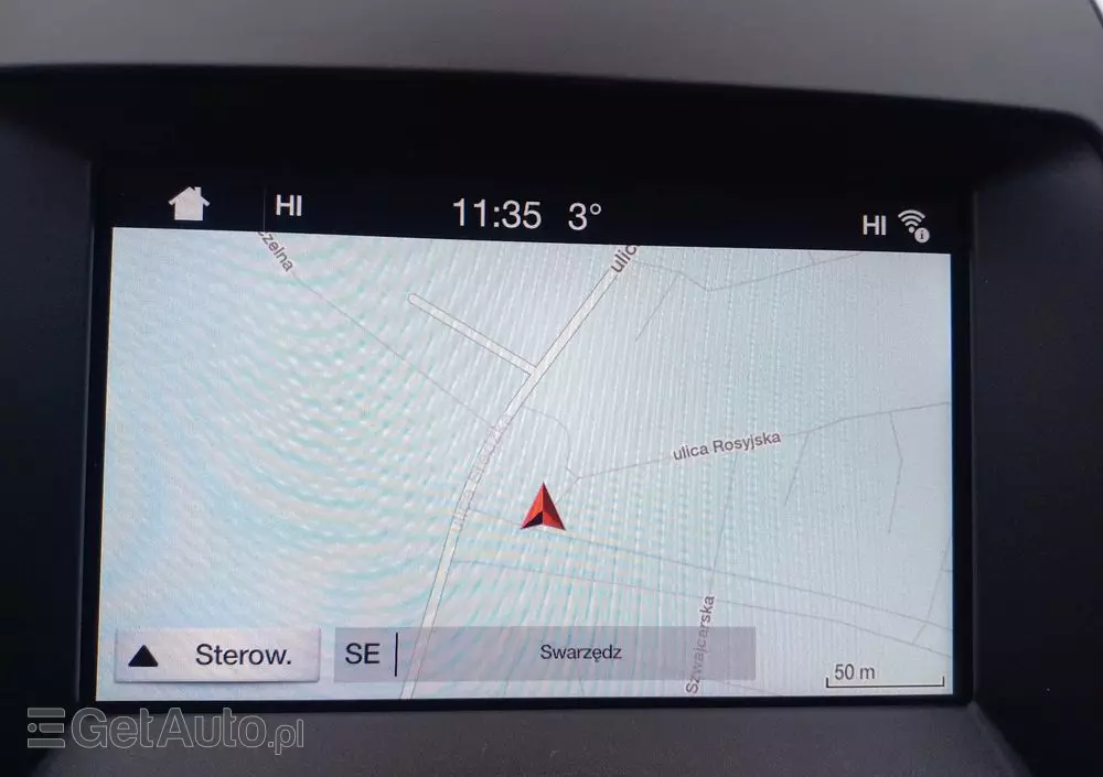 FORD S-Max 2.0 TDCi Titanium