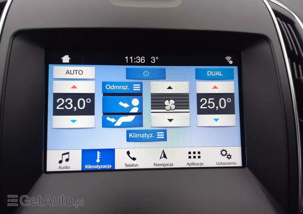 FORD S-Max 2.0 TDCi Titanium