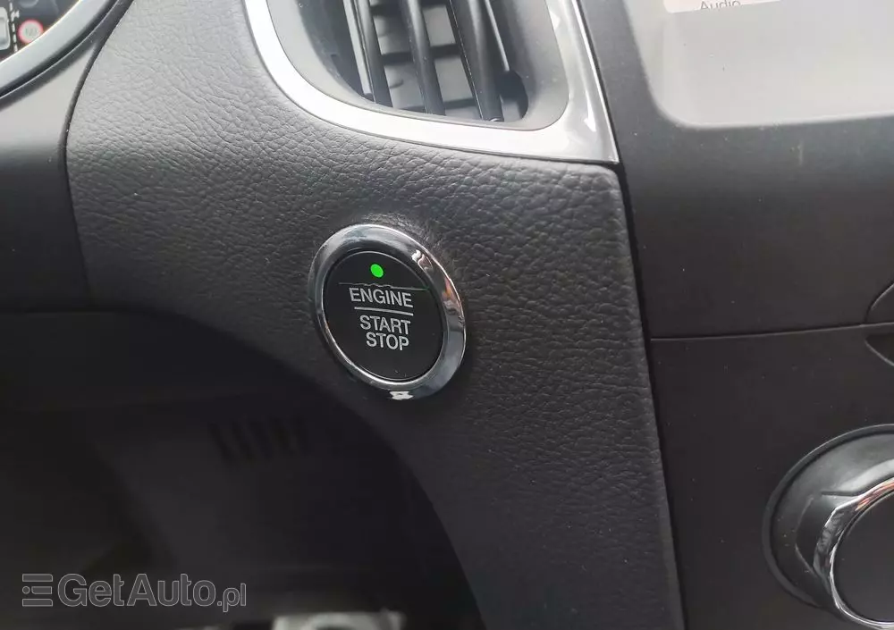 FORD S-Max 2.0 TDCi Titanium