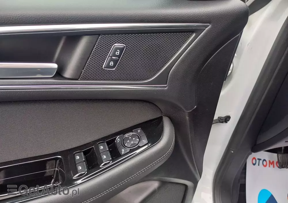 FORD S-Max 2.0 TDCi Titanium