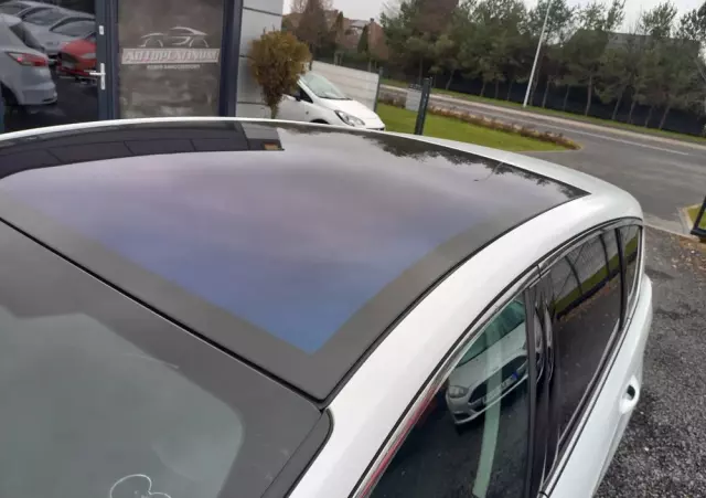 FORD S-Max 2.0 TDCi Titanium