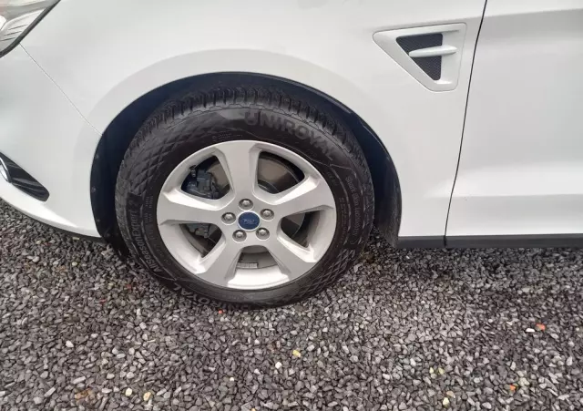 FORD S-Max 2.0 TDCi Titanium