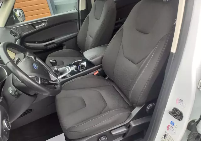 FORD S-Max 2.0 TDCi Titanium