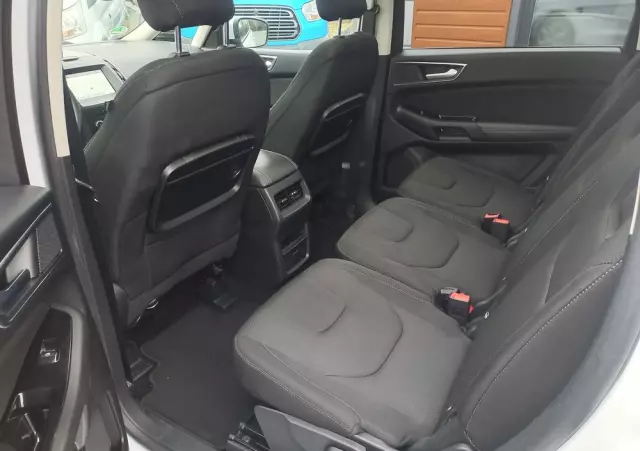 FORD S-Max 2.0 TDCi Titanium