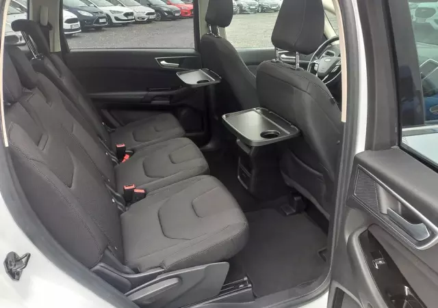 FORD S-Max 2.0 TDCi Titanium
