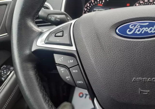 FORD S-Max 2.0 TDCi Titanium