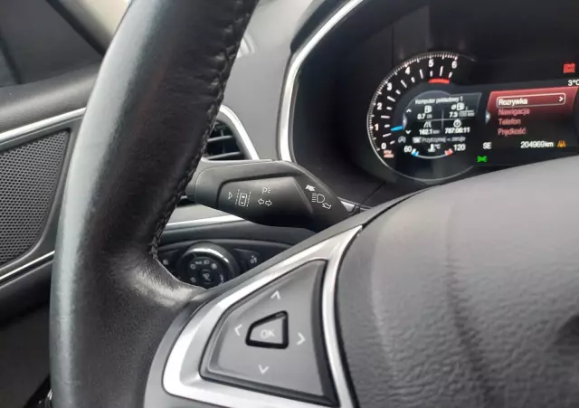 FORD S-Max 2.0 TDCi Titanium