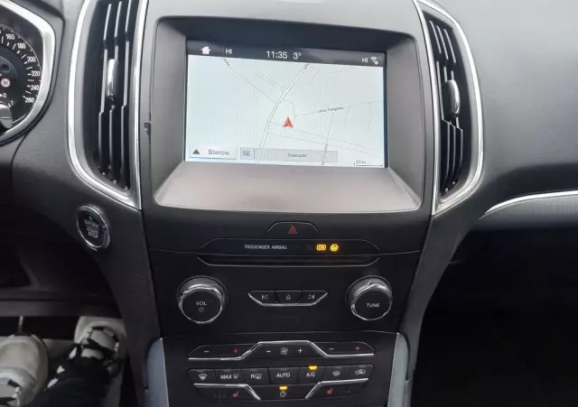 FORD S-Max 2.0 TDCi Titanium